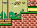 Let's play SMW The Second Reality Project Reloaded [Part 13] Third Space here i come!