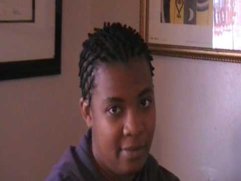 Dreadlocks Hairstyle