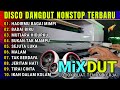 DISCO DANGDUT TERBARU 2023 || DJ REMIX FULL ALBUM NONSTOP