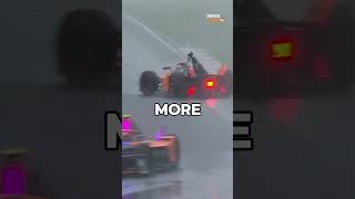 Why Formula E Tires Have Grooves?