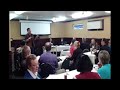 Alaskan Republican Party SCC meeting on 9/22/2012