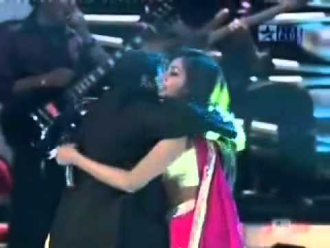 YouTube Shreya Ghoshal Yeh Zindagi Usi Ki Hain