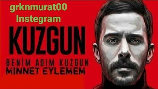 Serhat - Durmuş Kuzgun Minnet Eylemem Dizi Müziği