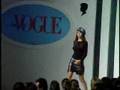 Janeth Charris Entrevista Modelo Tala Restrepo