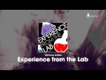 Various Artists - Experience From The Lab (Laboratory Records Album Compilation)