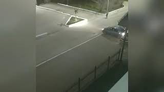 Video Tiraspol ulitsa Mira 2 a. Vinovnik predstavilsya kak direktor UVKKh. from ПРИДНЕСТРОВЬЕ, Păcii street, Tiraspol, Moldova