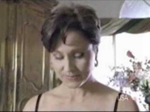 Erin Gray on Silk Stalkings Dec 27 2007 552 PM Episode Exit Dying