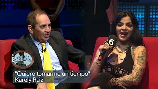 Es Show: El regreso de Karely