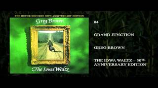 Watch Greg Brown Grand Junction video