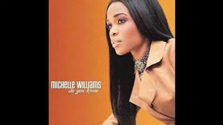Watch Michelle Williams Never Be The Same video