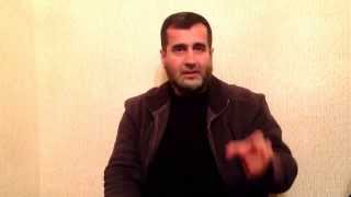 Qamet Suleymanov - Seferede Yol Gedende Namaz Vaxftlarini Nece Teyin Edek?