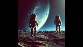 How American Astronauts Are Going To The Moon With The Artemis Program 4K