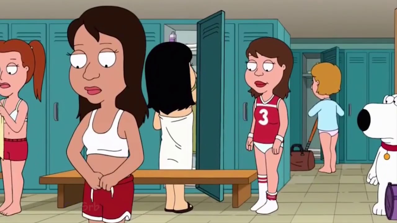 Youtube family guy sex video cute