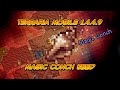 Terraria Mobile 1.4.4.9 Magic Conch Seed