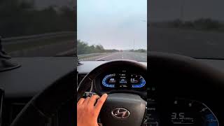 Hyundai Verna Top Speed 191 Kmh