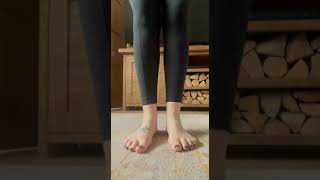 Feet Fetiş
