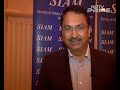 Passenger car sales may nose dive further: SIAM