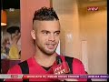 image Vivanews Pesona Diego Michels Si Petualang Cinta