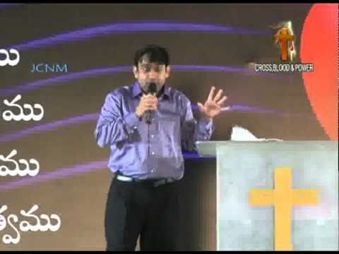 JCNM-September 12 2010-Righteousness Faith and Love-Part 1 by...