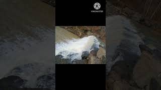 Devils Den State Park In Arkansas .