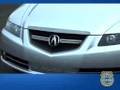 Acura TL - Kelley Blue Book's Review