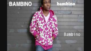 Watch Childish Gambino Phat People video