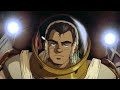 Isidor - Synth Army (Cyberpunk / Synthwave / AMV) Royal Space Force