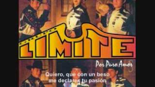 Watch Grupo Limite Quiero video