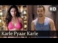 Karle Pyaar Karle - Karle Pyaar Karle Songs - Shiv Darshan - Hasleen Kaur - Filmigaane