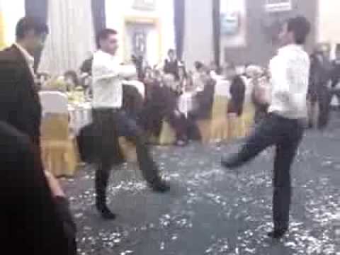 чистый азербайджанский стиль танца свадьба N4