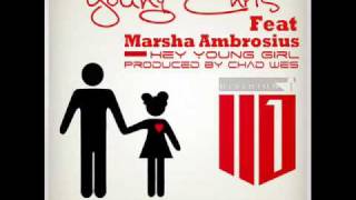 Watch Young Chris Hey Young Girl video