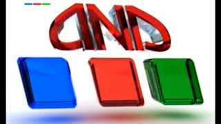 Ans Tv - Fragman Geçiş Jeneriği 2009-2011