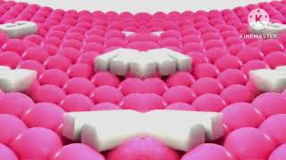 Samsung Logo Balls Slow Voice