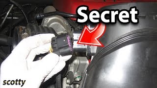 Doing This Will Make An Old Engine Run Like New