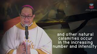 Prayer Of Deliverance From Calamities