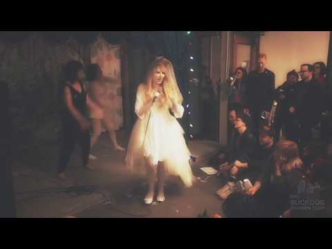 SUCKDOG REUNION TOUR FILM TRAILER