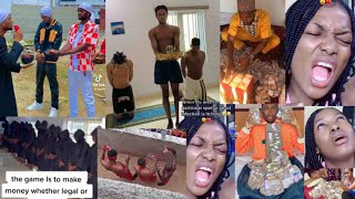 Yahoo Plus Boy Explain Three Rules He Was Given Before He Became A Billionaire