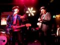 Jason Staczek Orchestra - "Social Disease" (16/23)