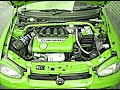 Drive around the Wirral 08/01/2004 Birkenhead New Brighton Spital Port Sunlight M53 Wallasey ...