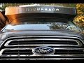 Winnebago Fuse Review - A New, Ford Transit Based, Small Class C Winnebago Fuse Review - A New, Ford Transit Based, Small Class C