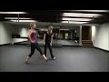 Walking lunge legs, hips, core, glutes