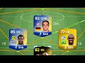 BUNDESLIGA TOTS FANTASY FOOTBALL VS ITANI