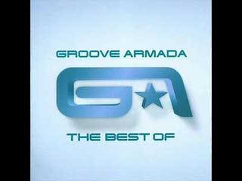 Groove Armada - Superstylin&#039;