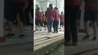 Bidan Bugil