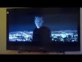 reset Sony Bravia