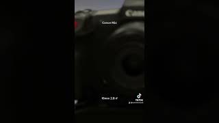 Camera Time