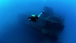 2013_San Didier Wreck Dive -Antalya Turkey