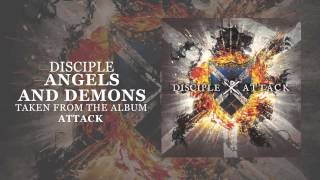 Watch Disciple Angels  Demons video