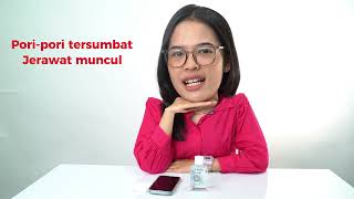 1 Menit Bareng Sisther Gini Nih Kalau Drama Mager Bersihin Makeup