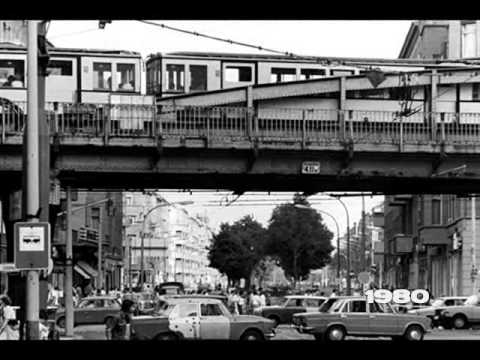 Schoenhauser Allee Berlin